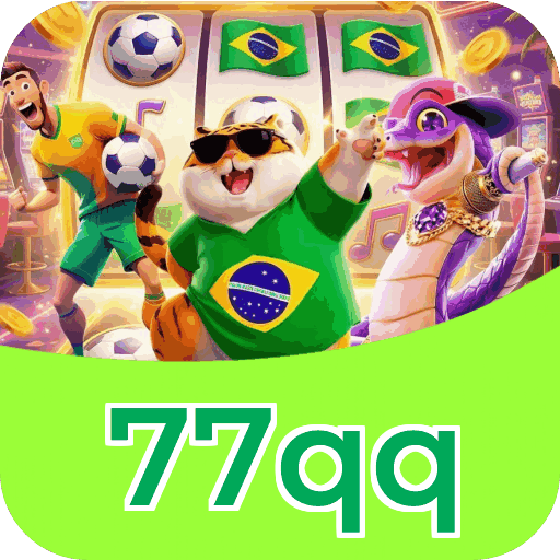 Jogos com maior RTP na 77qq