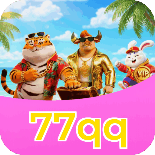 Login rápido no app 77qq